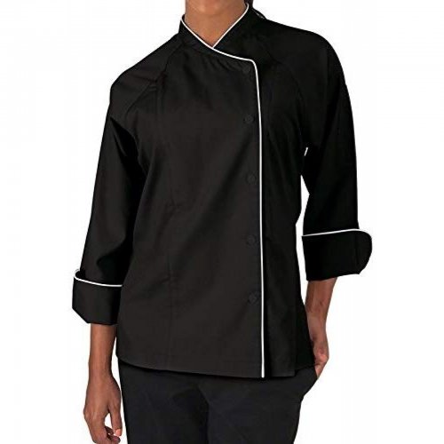 Women Chef Coat